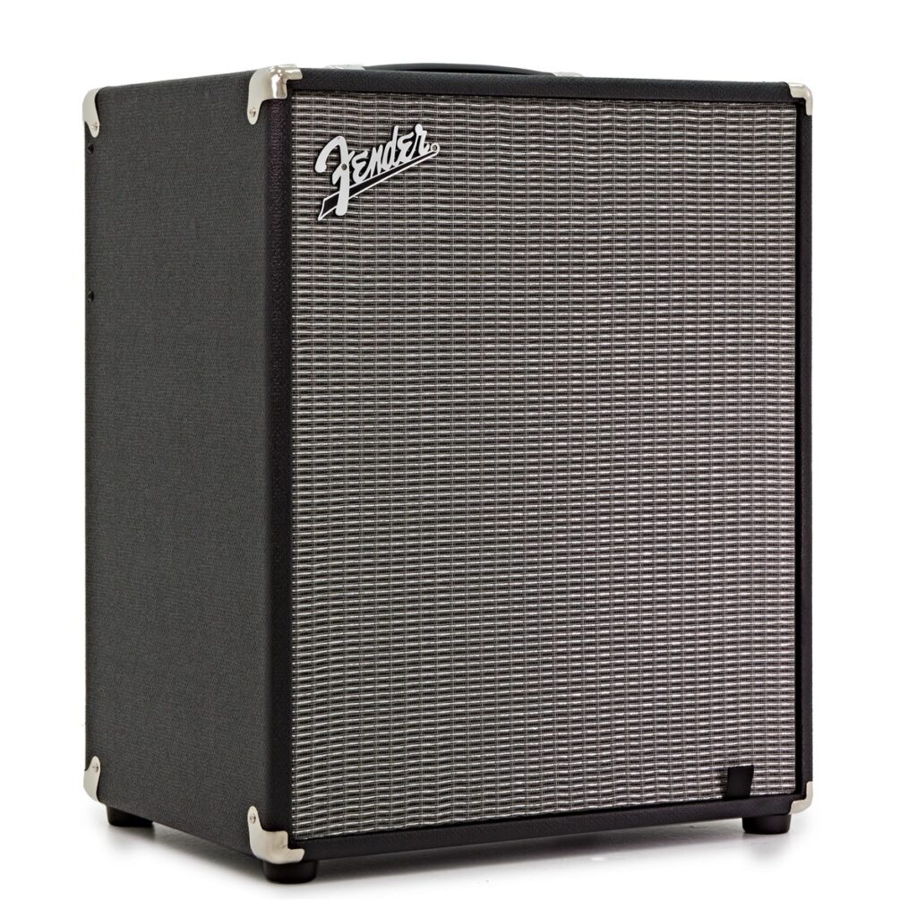 Fender Rumble 500 (V3) 2x10 Bass Combo