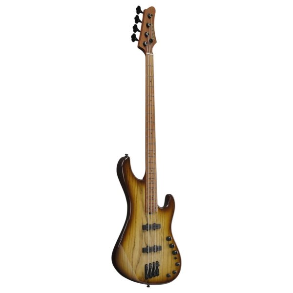 Ibanez MDM1300 Mode Natural Stained Amber Burst