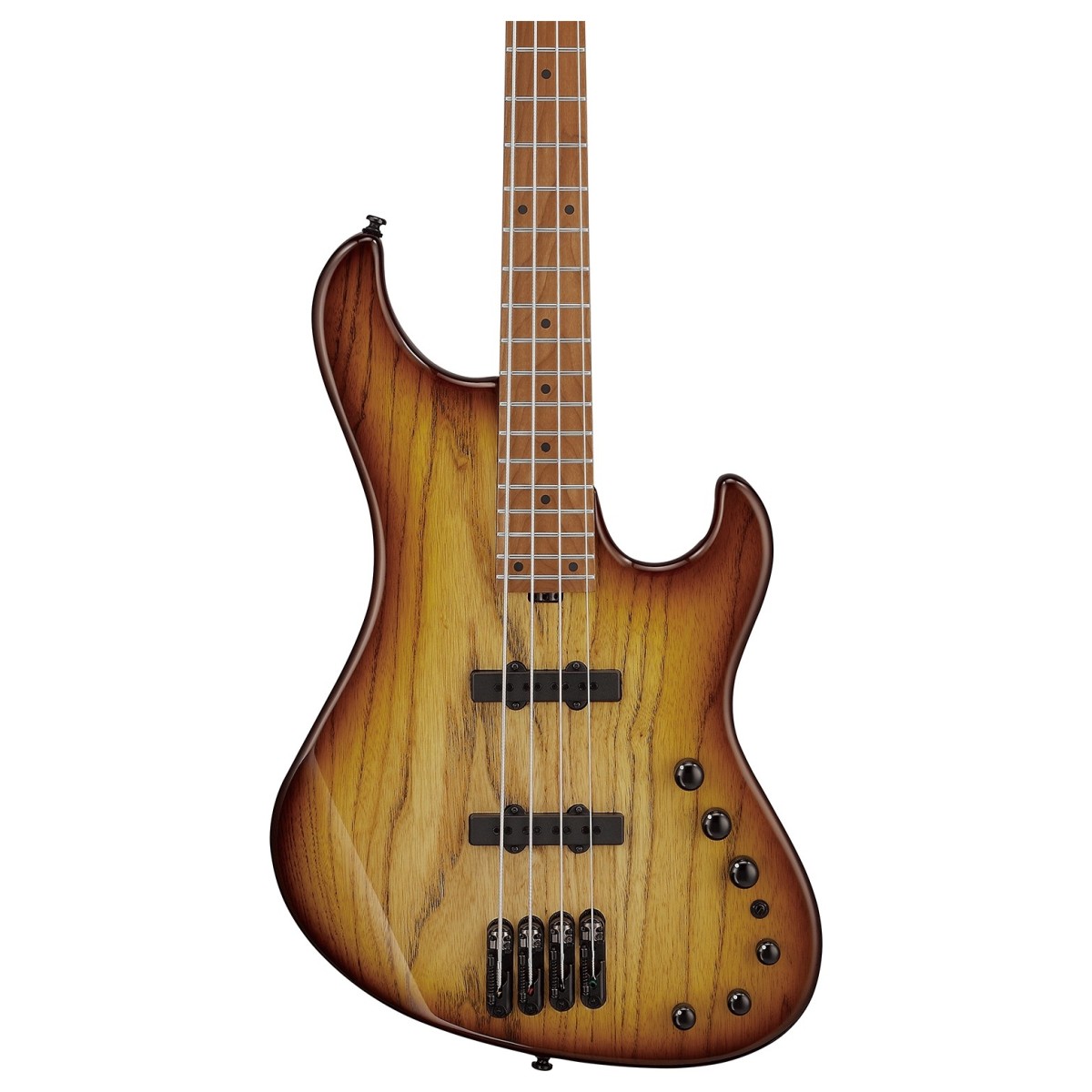 Ibanez MDM1300 Mode Natural Stained Amber Burst
