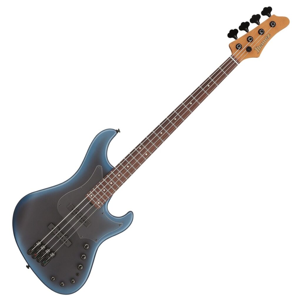 Ibanez MDM1000 Mode Midnight Ocean Arctic Matte