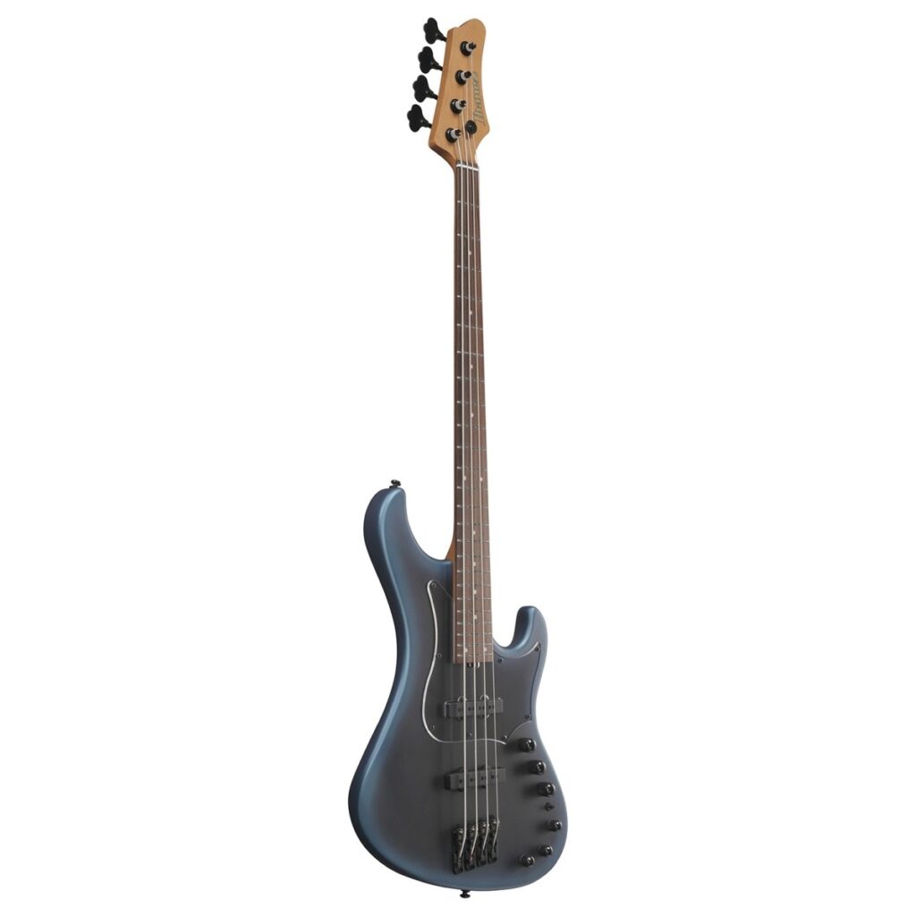 Ibanez MDM1000 Mode Midnight Ocean Arctic Matte