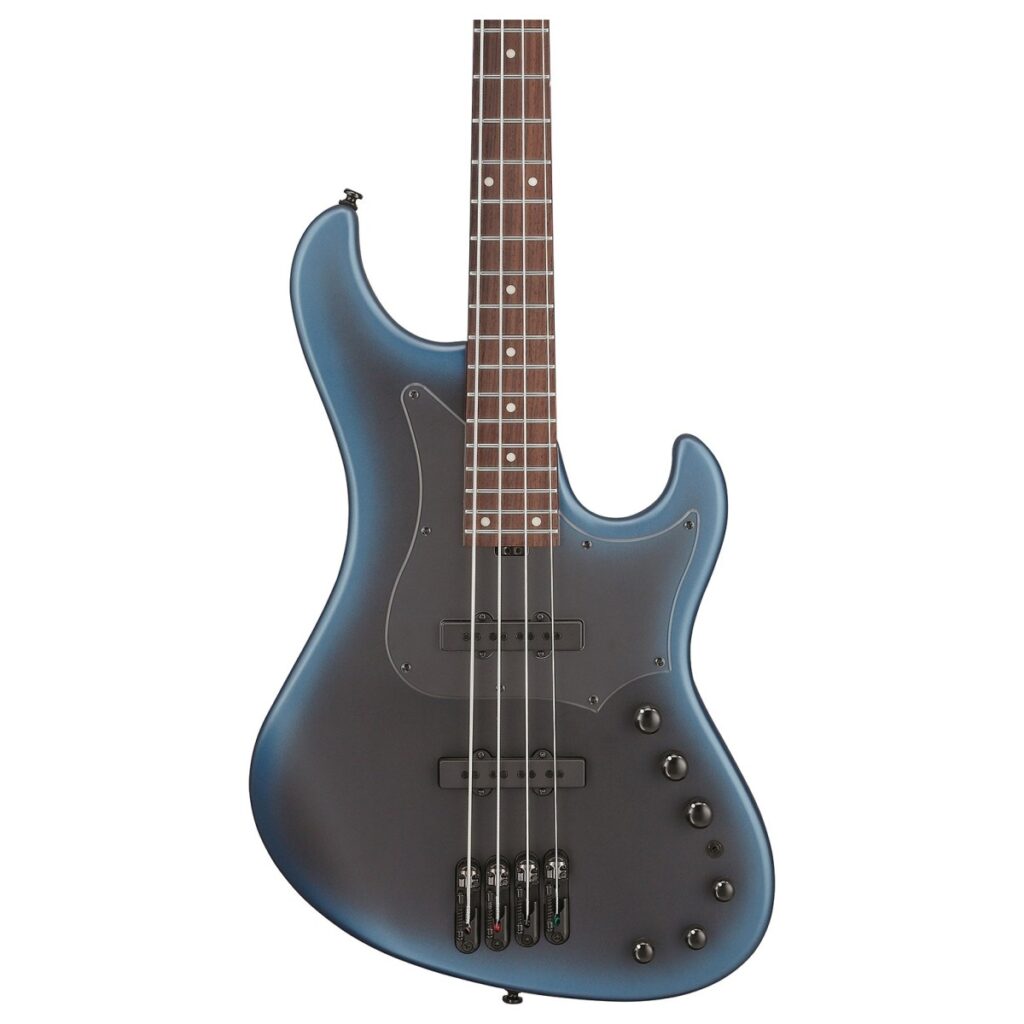Ibanez MDM1000 Mode Midnight Ocean Arctic Matte