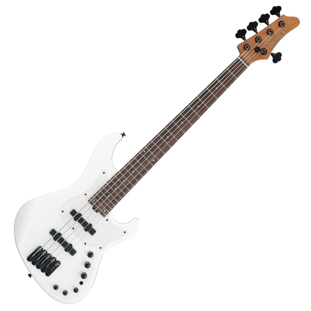 Ibanez MDM1005 Mode Pearl White