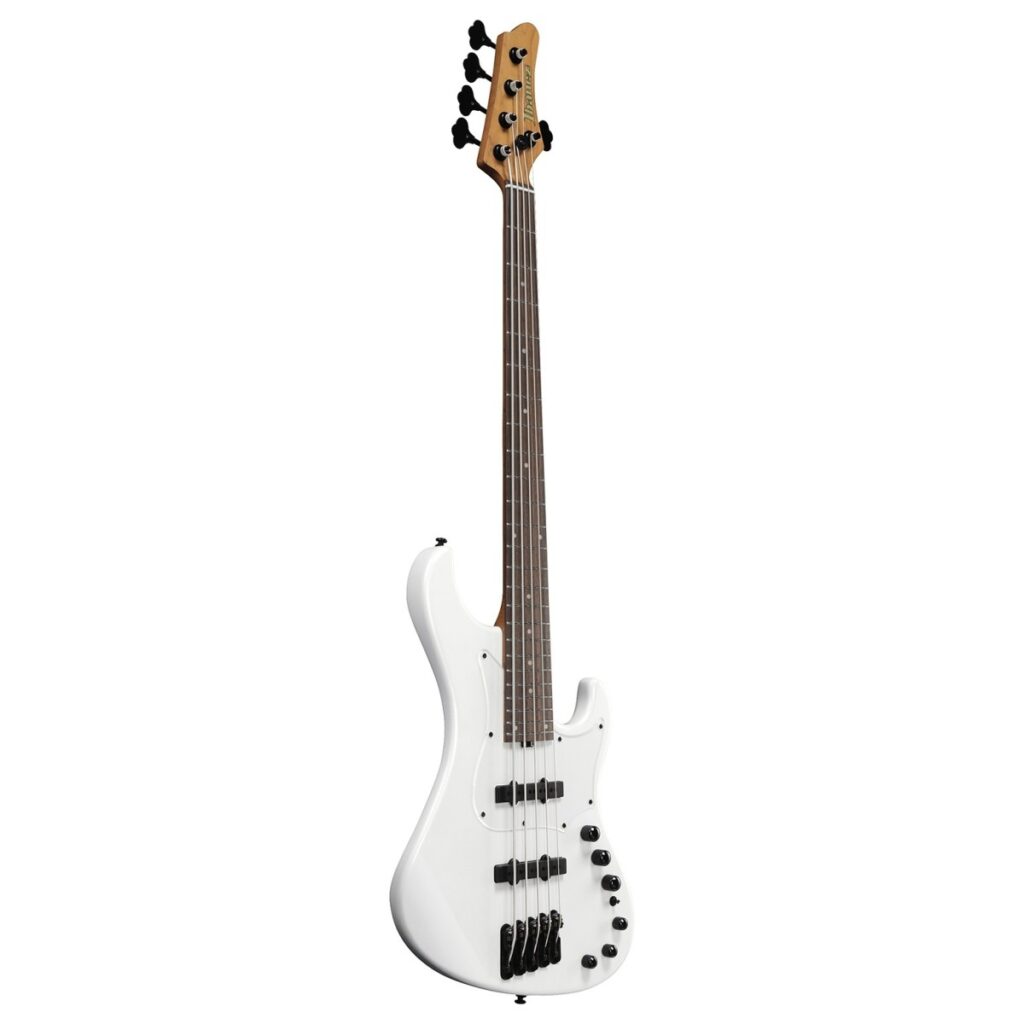 Ibanez MDM1005 Mode Pearl White