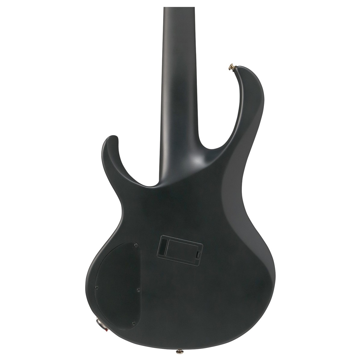 Ibanez BTB605LM Black Flat