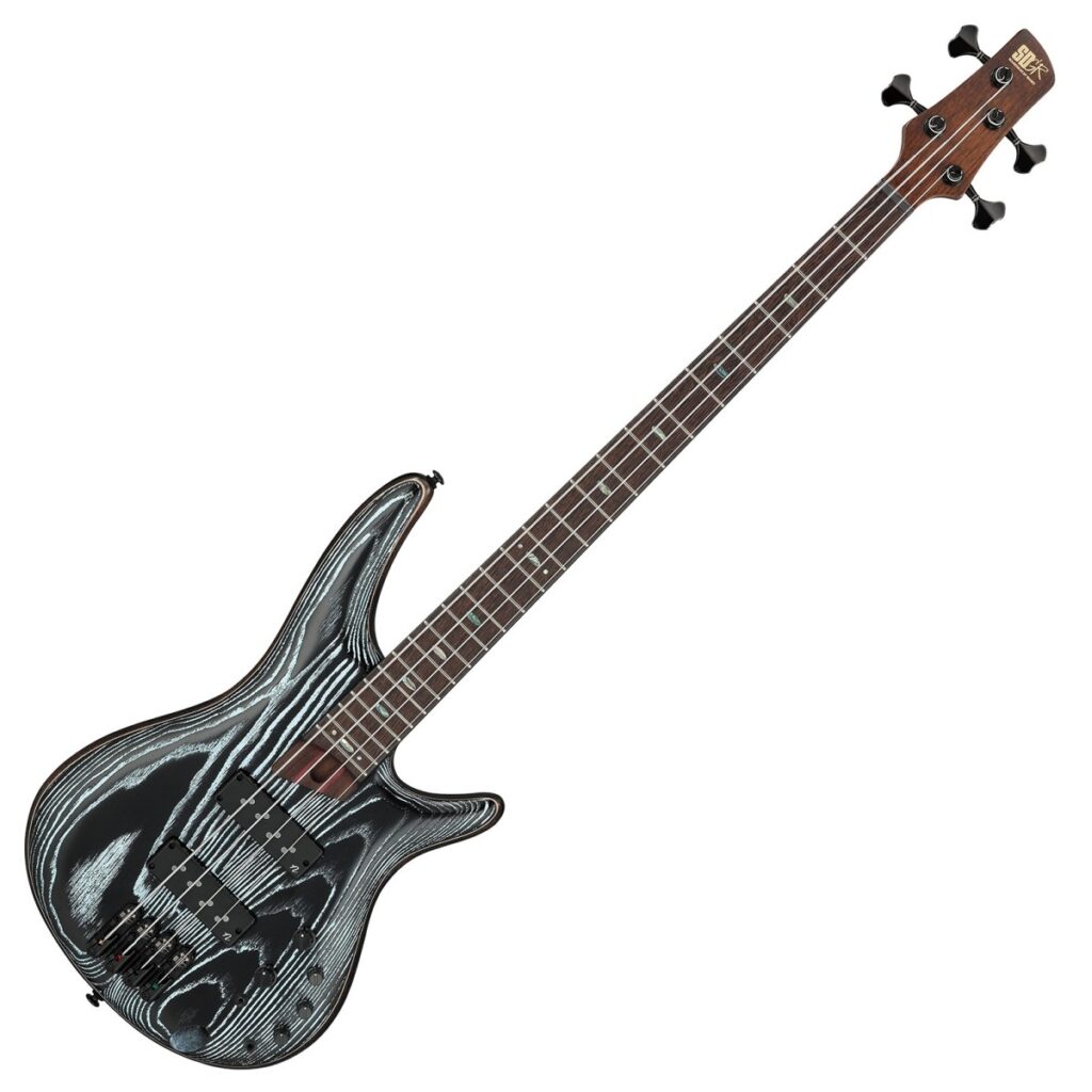 Ibanez SR1320SB Prestige Aqua Wave Low Gloss