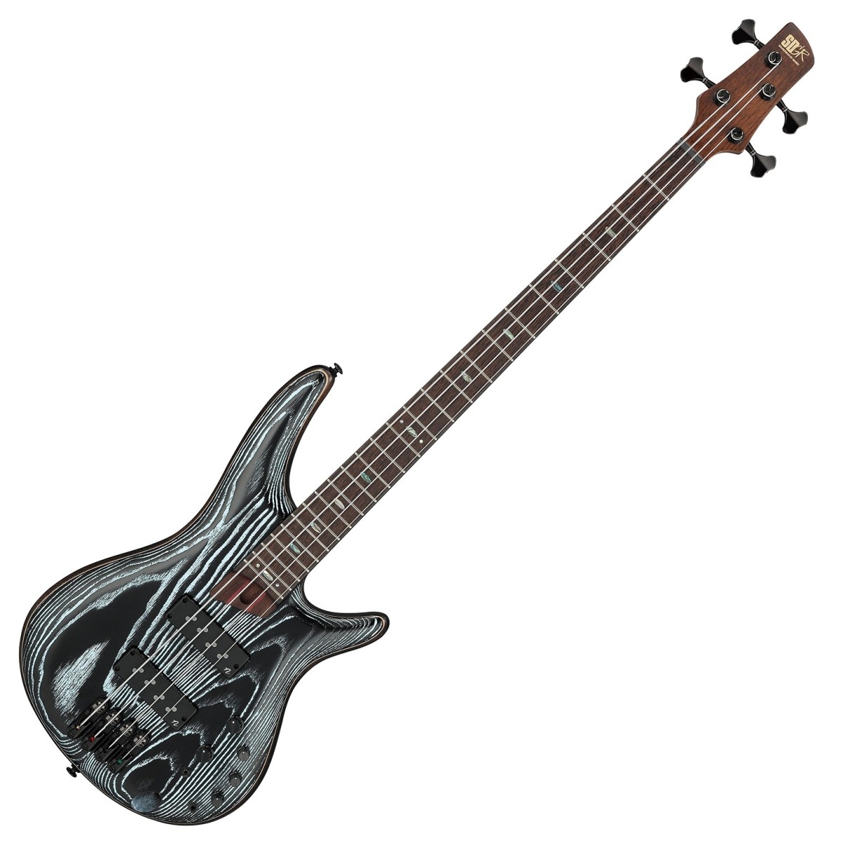 Ibanez SR1320SB Prestige Aqua Wave Low Gloss