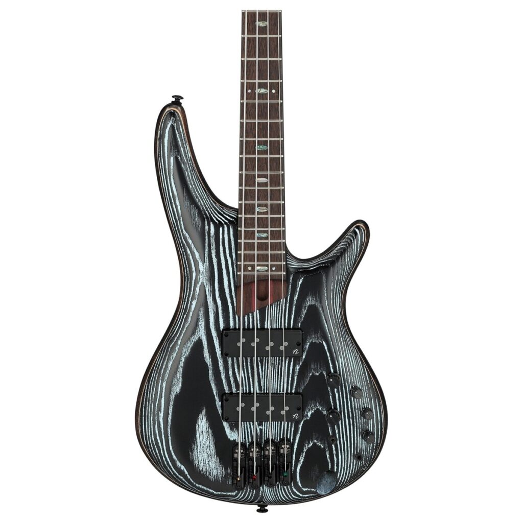 Ibanez SR1320SB Prestige Aqua Wave Low Gloss