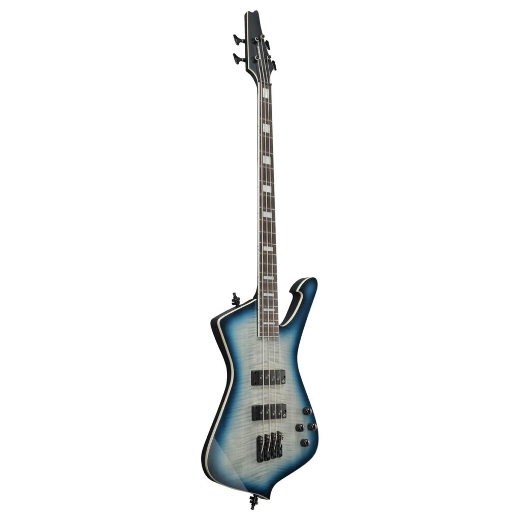 Ibanez ICB720FM Cosmic Blue Starburst