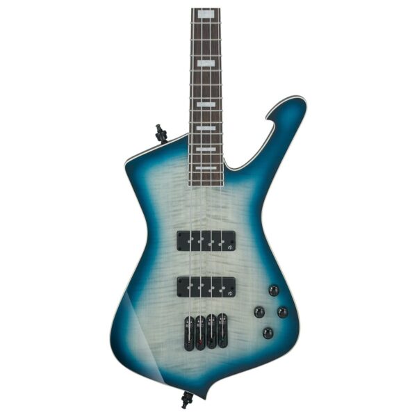 Ibanez ICB720FM Cosmic Blue Starburst