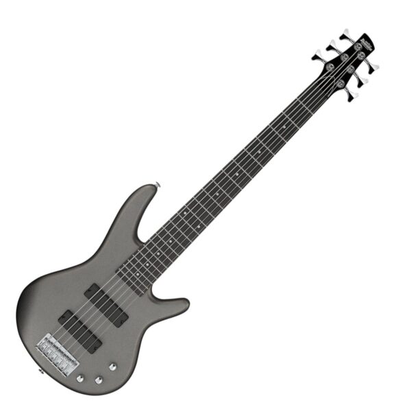 Ibanez GSR186 Tungsten Matte
