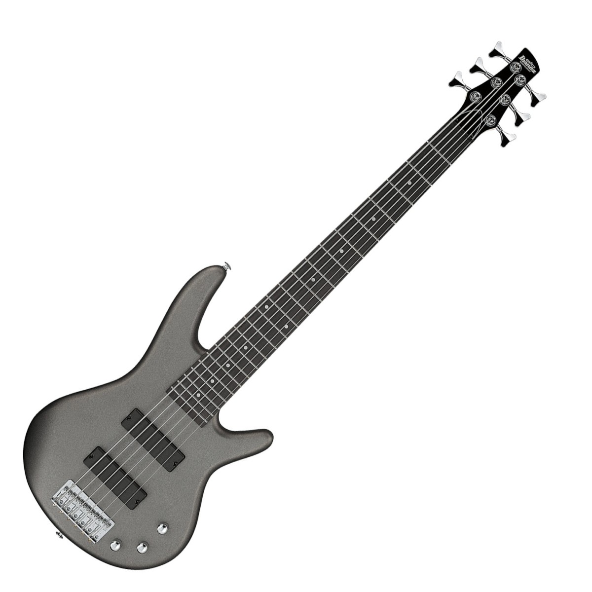 Ibanez GSR186 Tungsten Matte