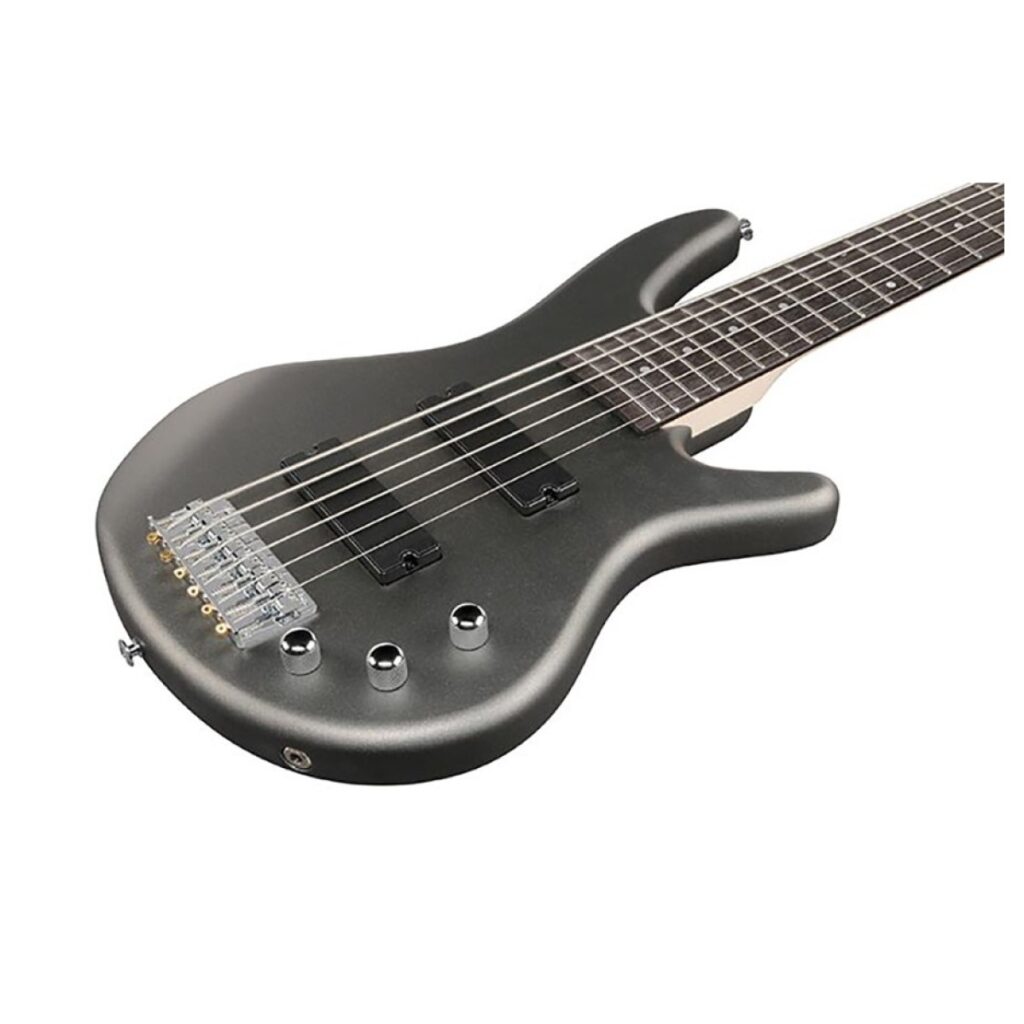 Ibanez GSR186 Tungsten Matte