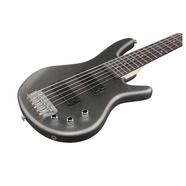 Ibanez GSR186 Tungsten Matte