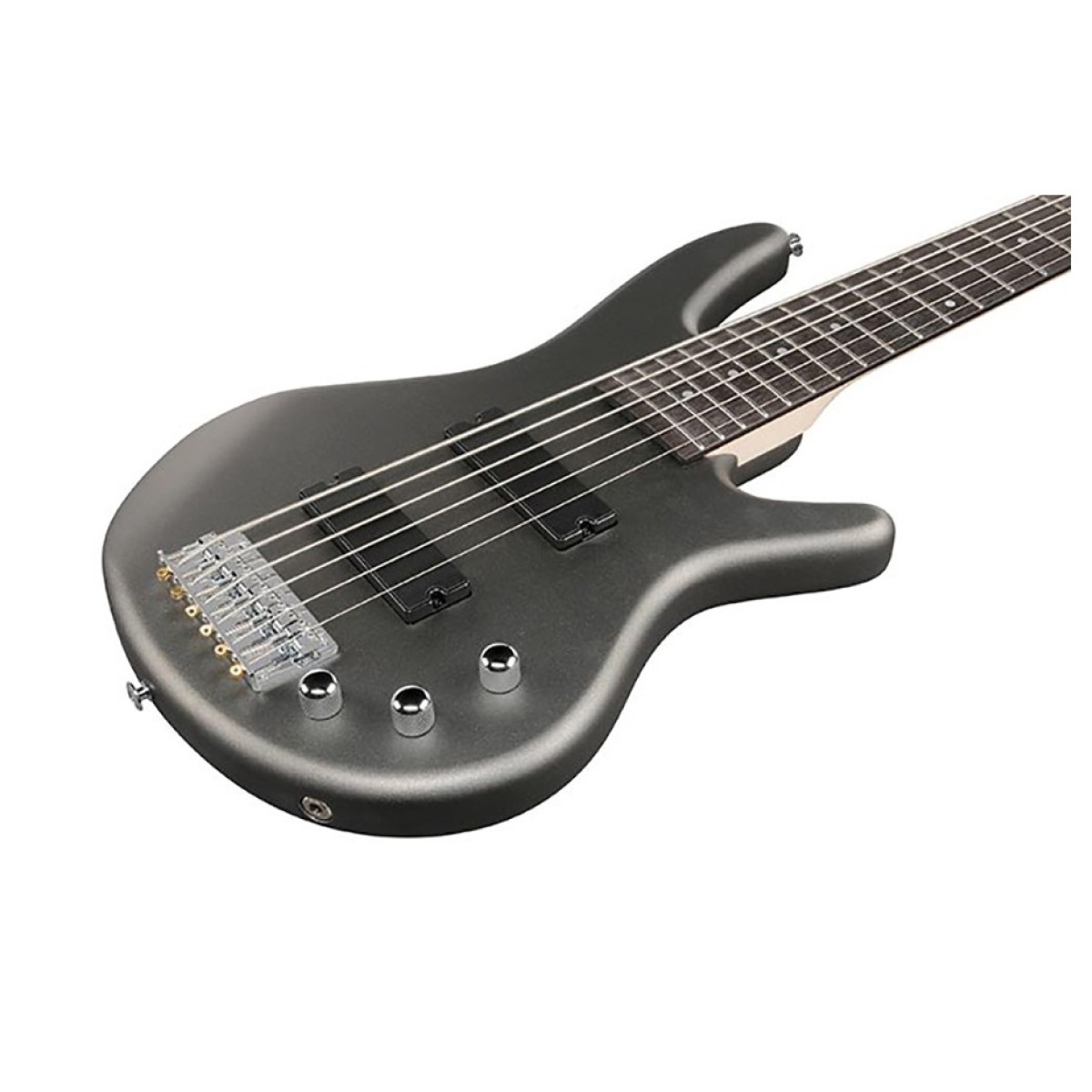 Ibanez GSR186 Tungsten Matte