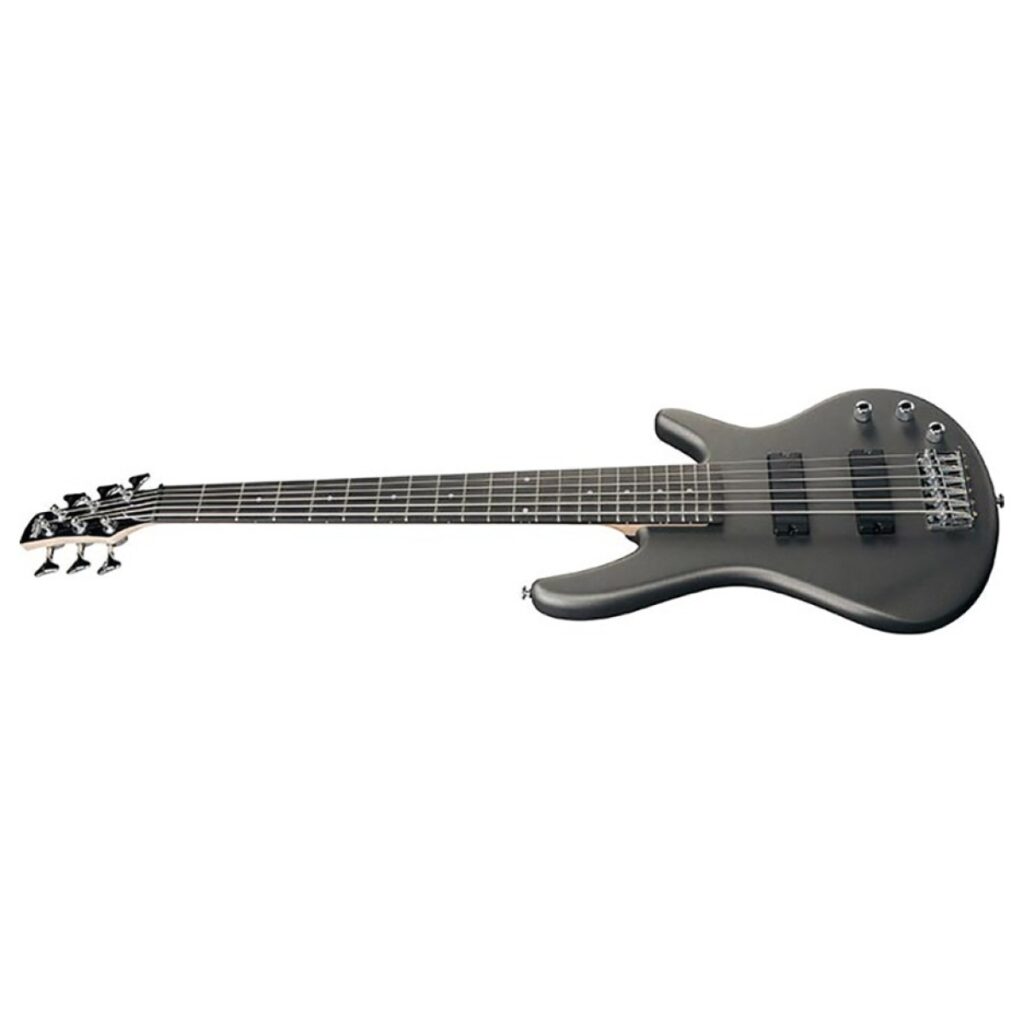 Ibanez GSR186 Tungsten Matte