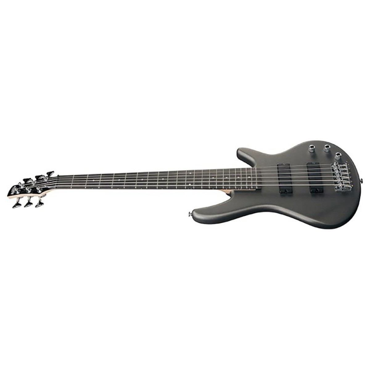 Ibanez GSR186 Tungsten Matte