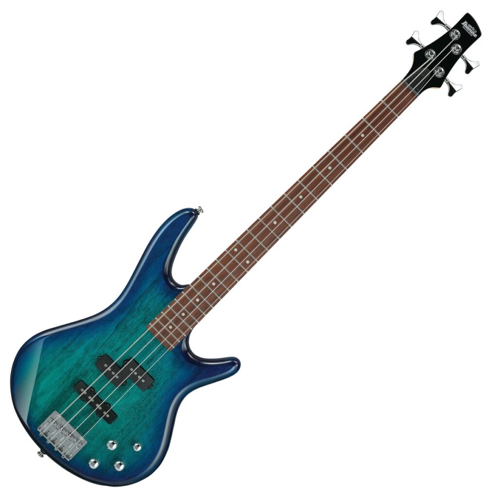 Ibanez GSR200 GIO SR Blue Moon Burst