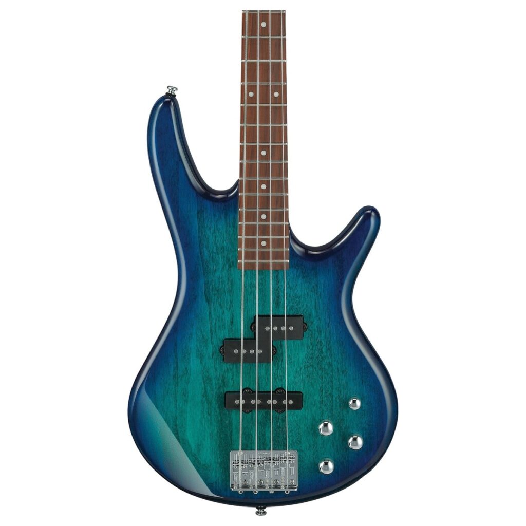 Ibanez GSR200 GIO SR Blue Moon Burst