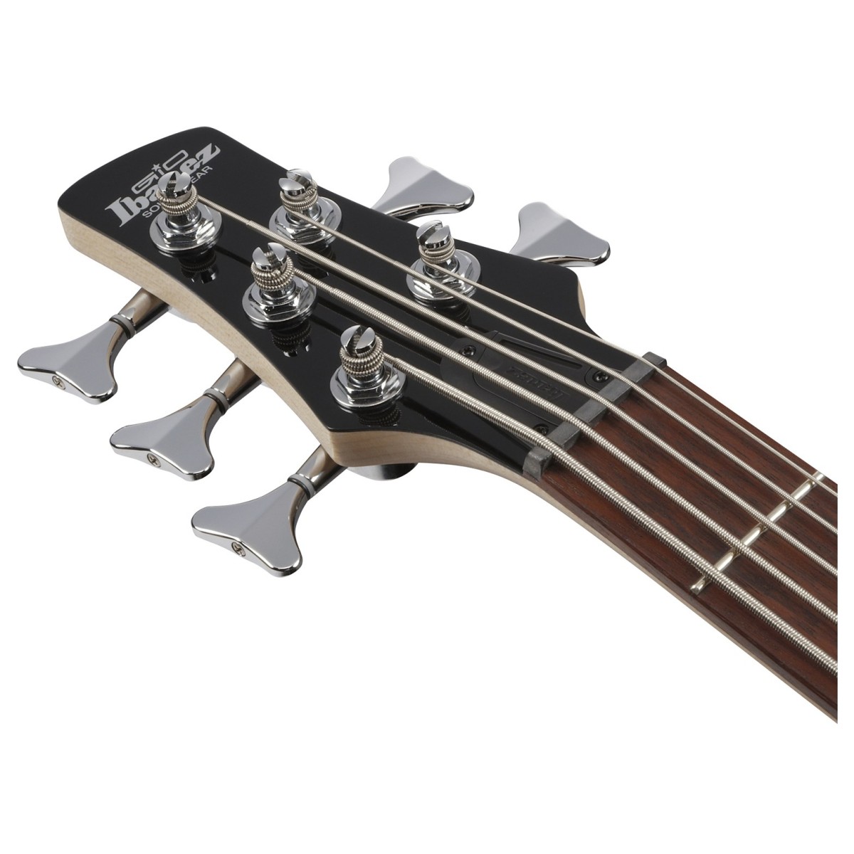 Ibanez GSR205 GIO SR 5 String Blue Moon Burst