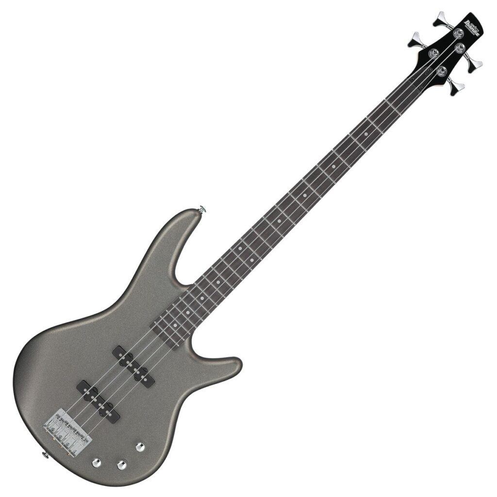 Ibanez GSR180 GIO SR Tungsten Matte