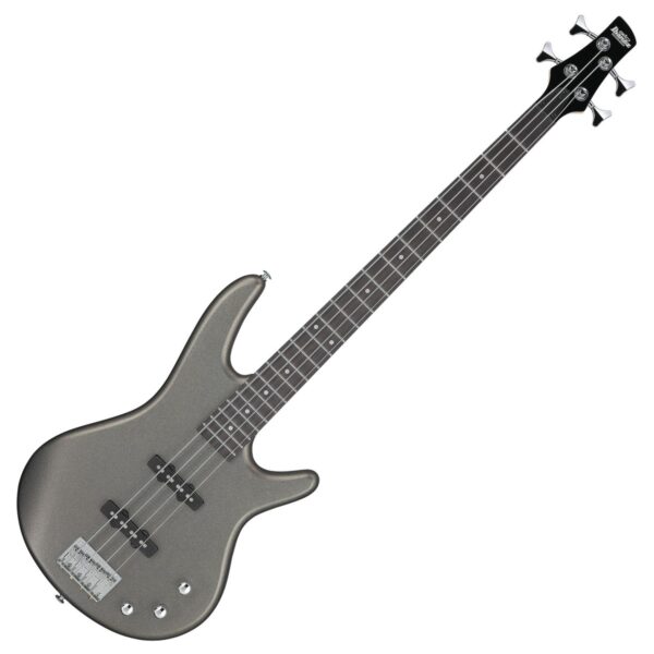 Ibanez GSR180 GIO SR Tungsten Matte