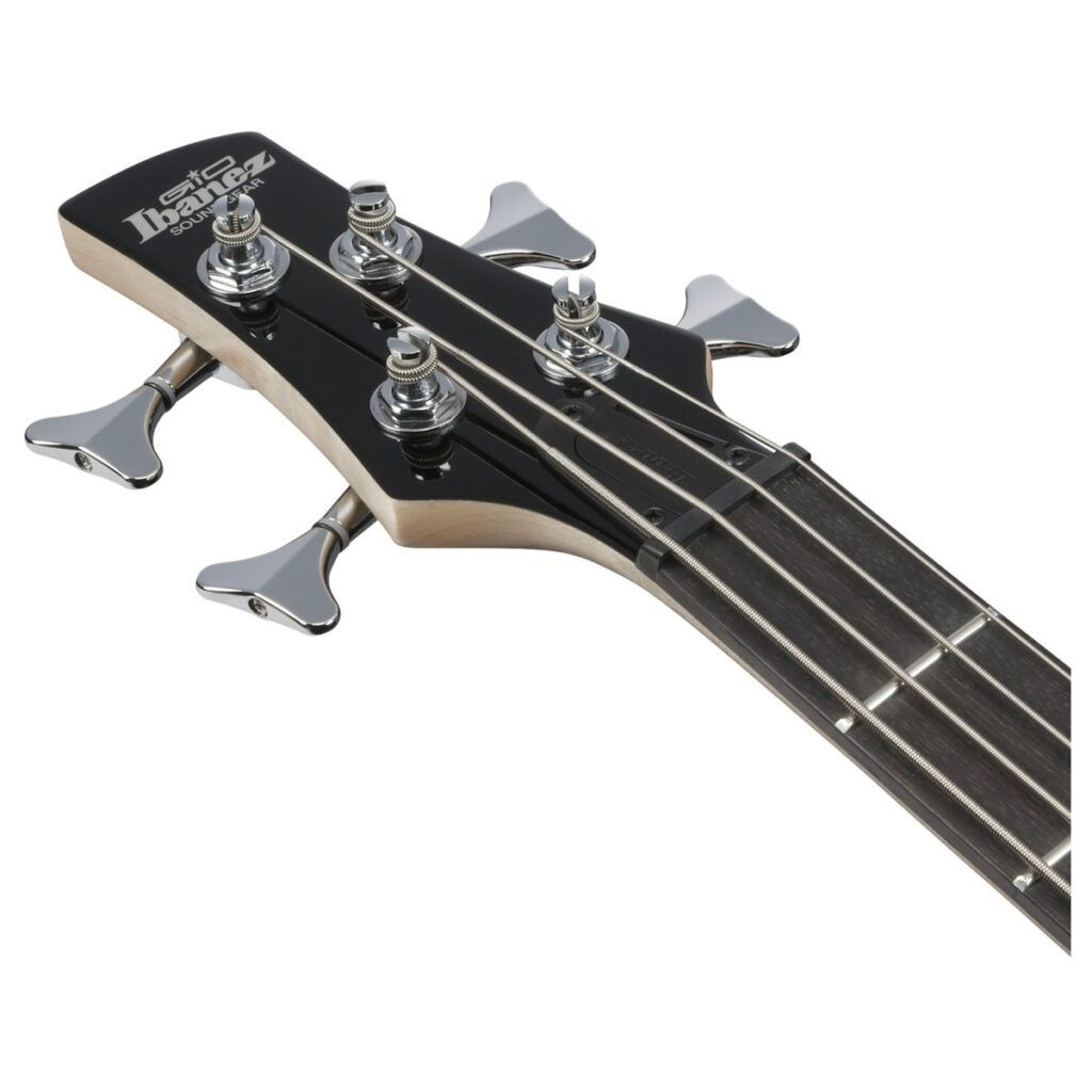 Ibanez GSR180 GIO SR Tungsten Matte
