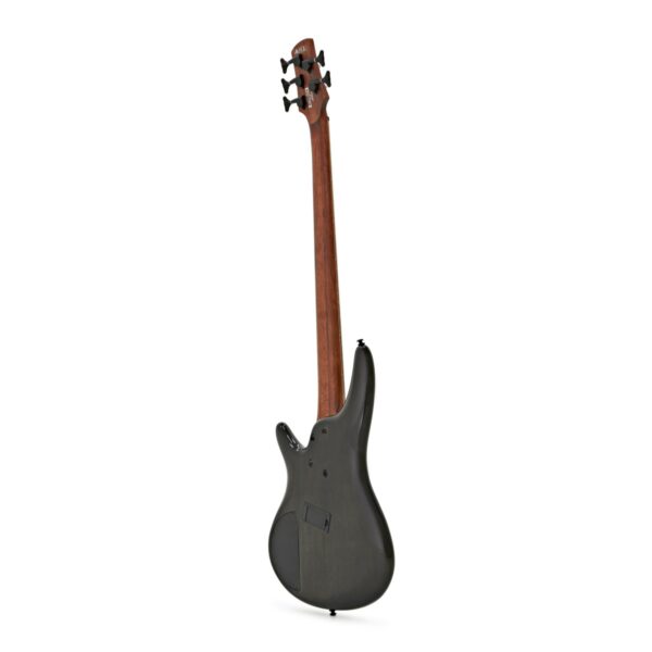 Ibanez SRMS805 Multi Scale 5 String Bass Deep Twilight