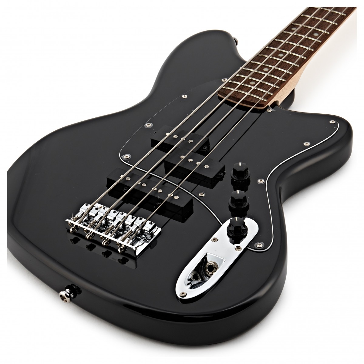 Ibanez TMB30 Talman Bass Black