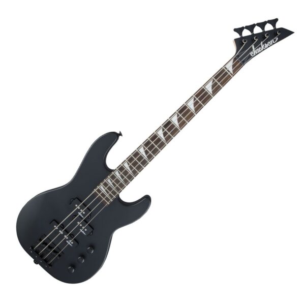 Jackson JS Series Concert Bass Minion JS1X Satin Black