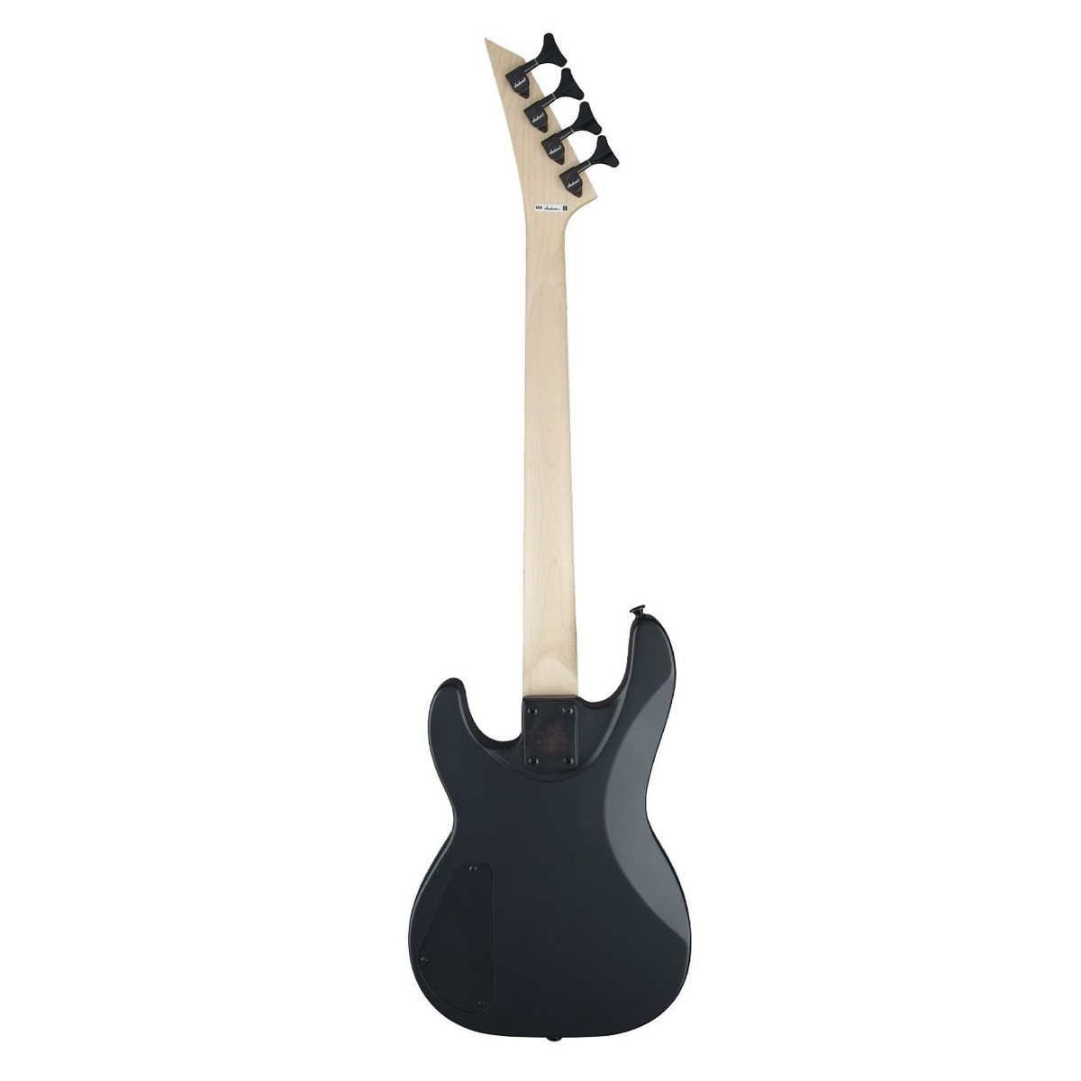 Jackson JS Series Concert Bass Minion JS1X Satin Black