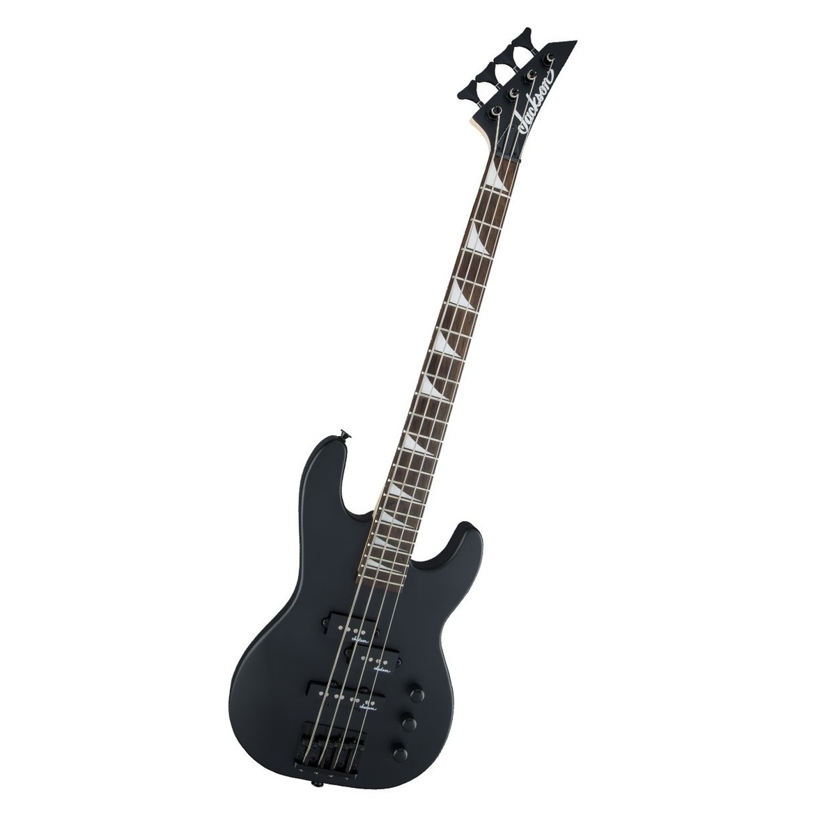 Jackson JS Series Concert Bass Minion JS1X Satin Black