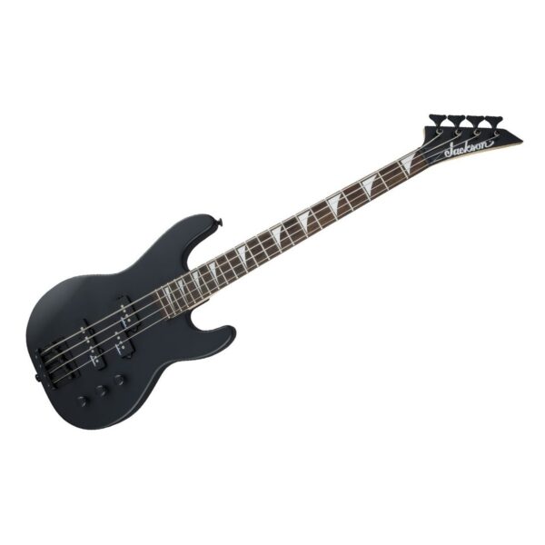 Jackson JS Series Concert Bass Minion JS1X Satin Black