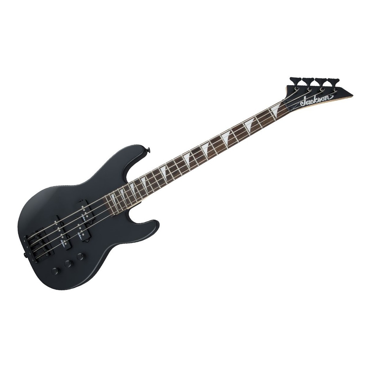 Jackson JS Series Concert Bass Minion JS1X Satin Black