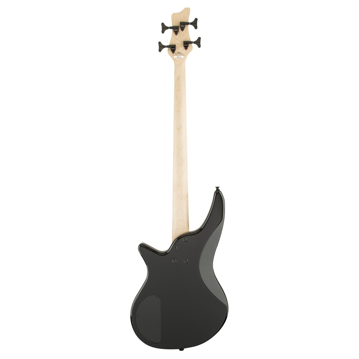 Jackson JS Series Spectra Bass JS2 Gloss Black