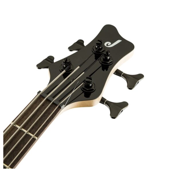Jackson JS Series Spectra Bass JS2 Gloss Black