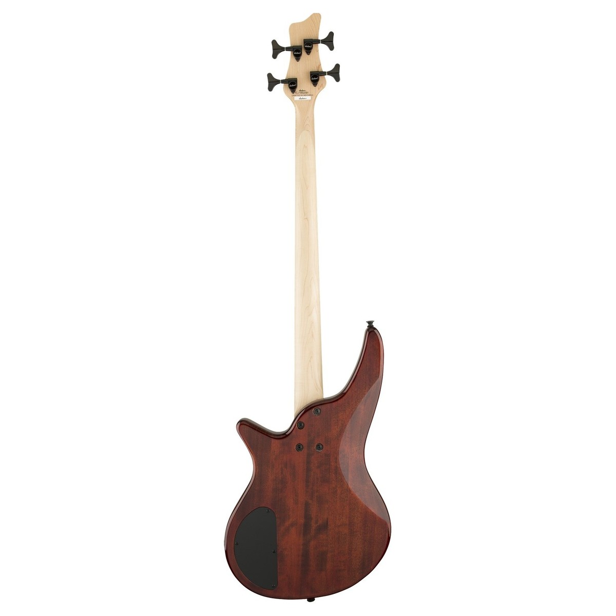 Jackson JS Series Spectra Bass JS2 Tobacco Burst
