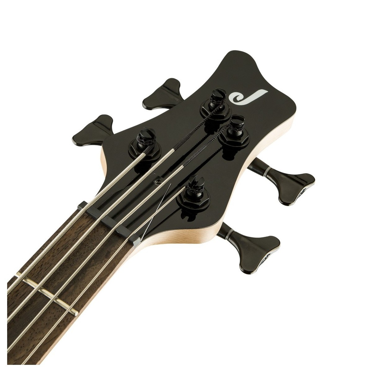 Jackson JS Series Spectra Bass JS2 Tobacco Burst