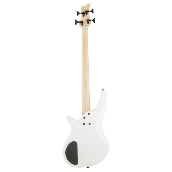 Jackson JS Series Spectra Bass JS2 Snow White