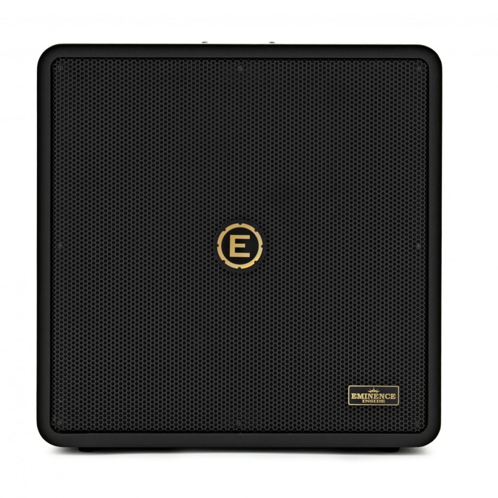 Eden NovaTone 112 Bass Cabinet