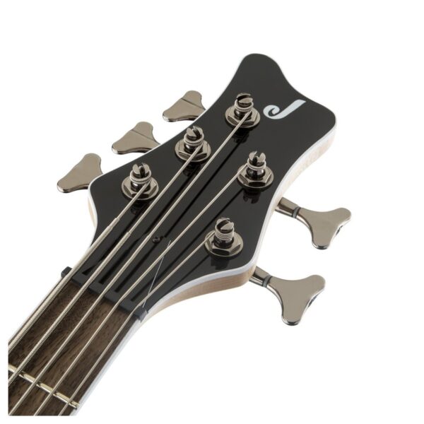 Jackson JS Series Spectra Bass JS3V Walnut Stain
