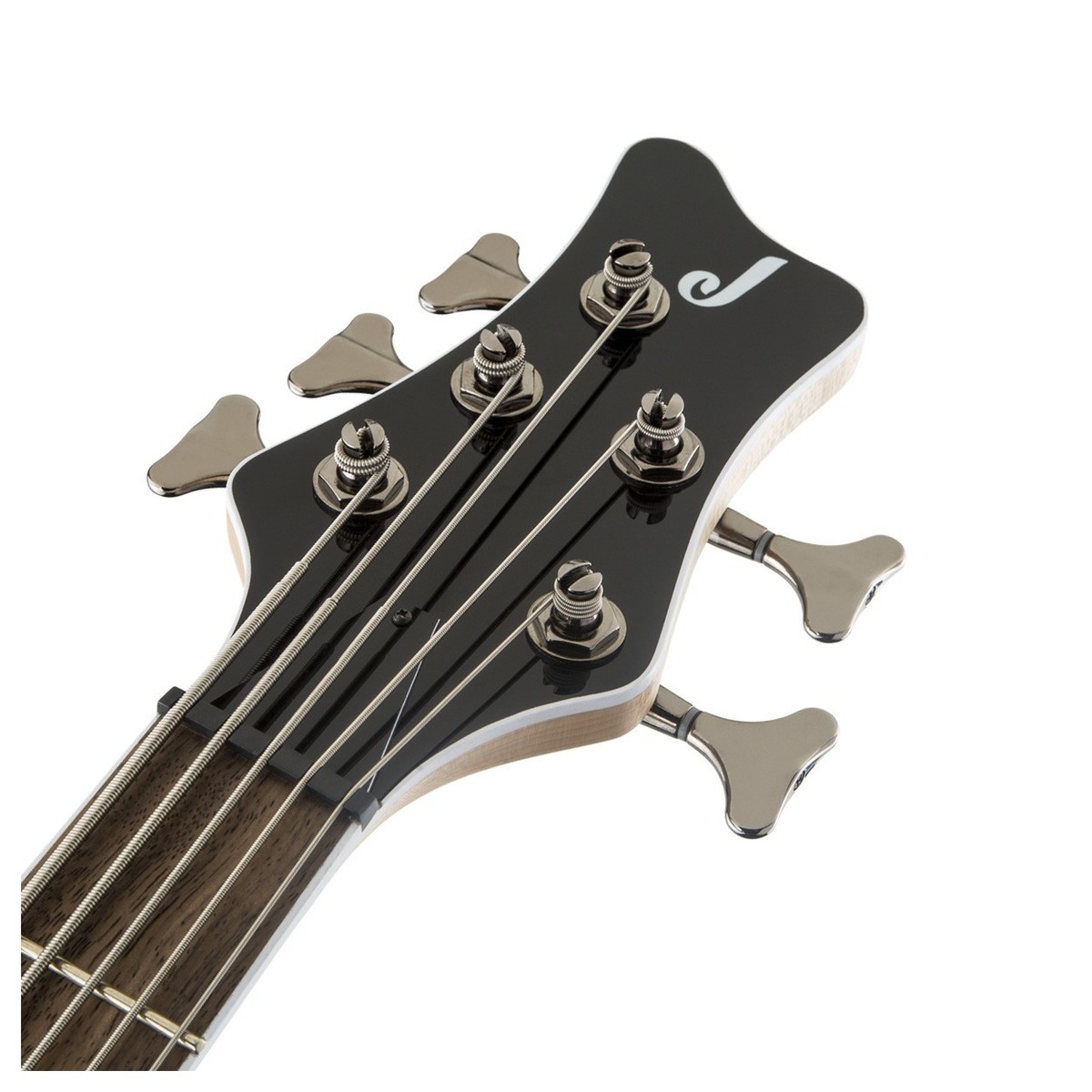 Jackson JS Series Spectra Bass JS3V Walnut Stain