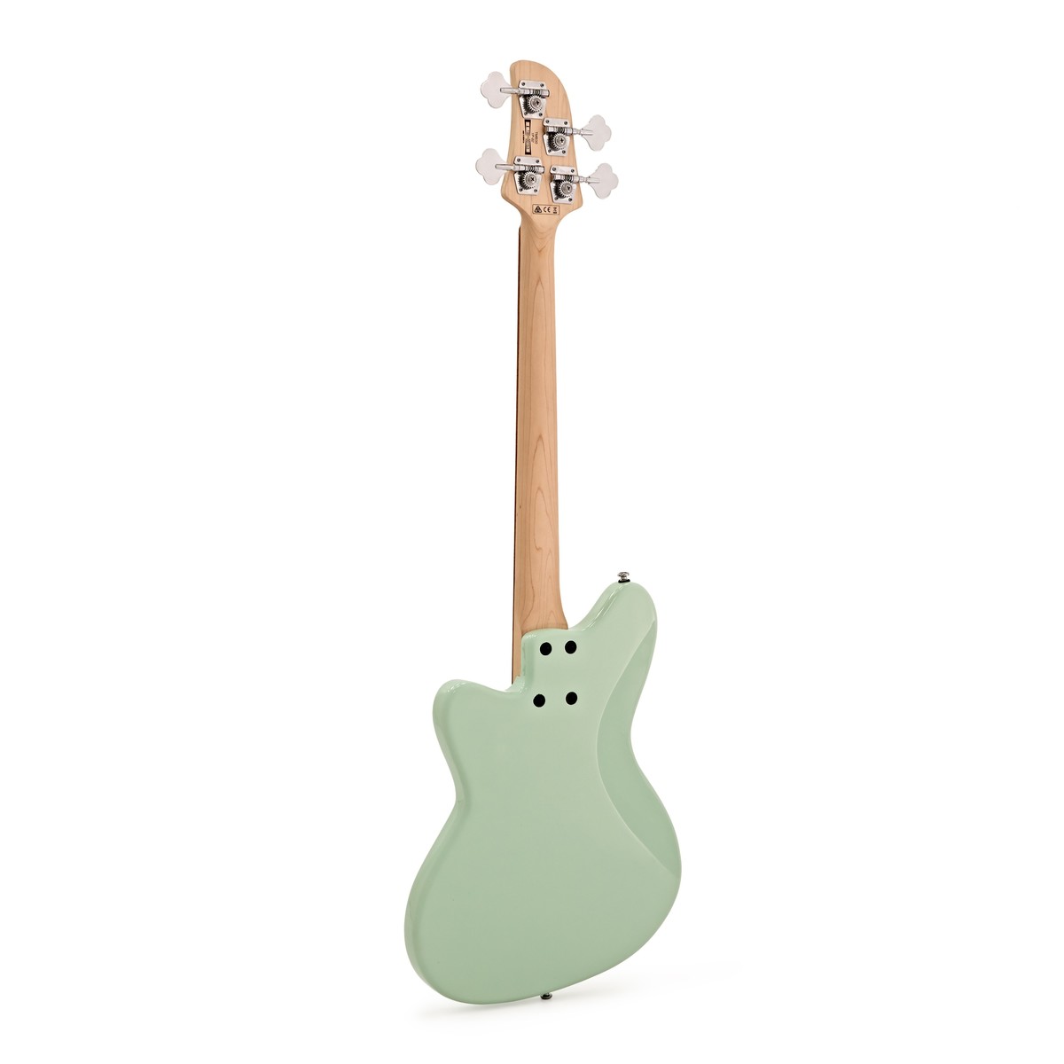 Ibanez TMB30 Talman Bass Mint Green