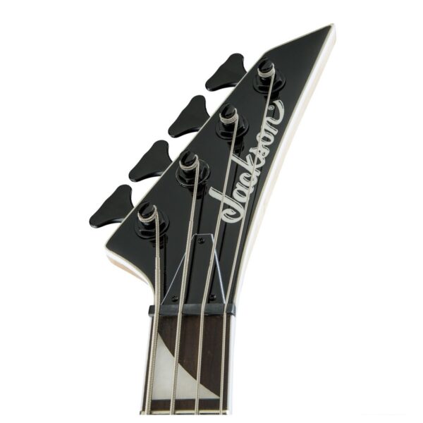 Jackson JS Series Concert Bass JS3Q Transparent Black Burst