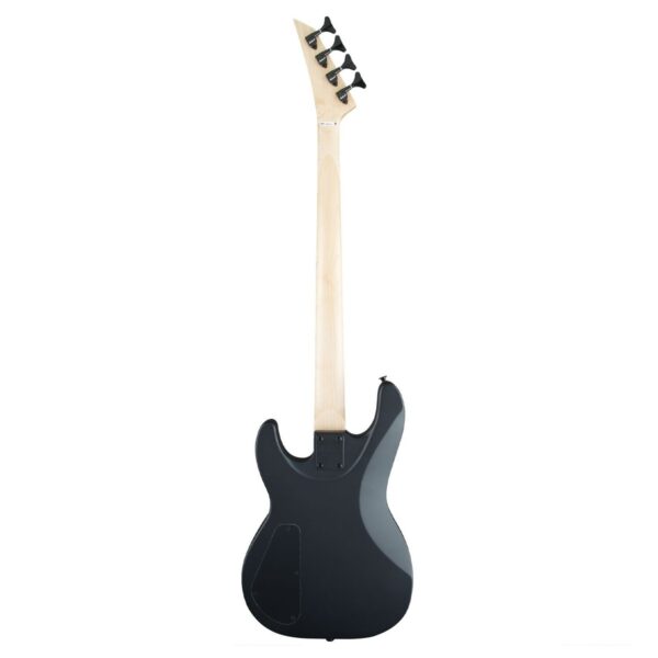 Jackson JS Series Concert Bass JS2 Amaranth Fingerboard Satin Black