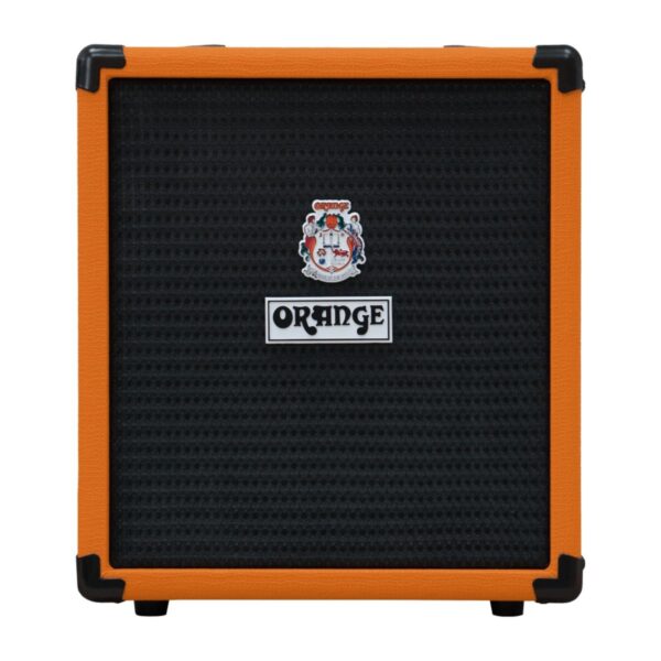 Orange Crush Bass 25 Combo