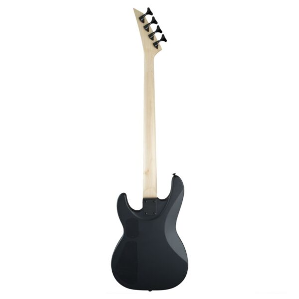 Jackson JS Series Concert Bass JS3 Satin Black