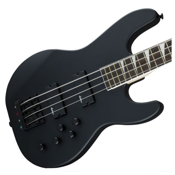 Jackson JS Series Concert Bass JS3 Satin Black