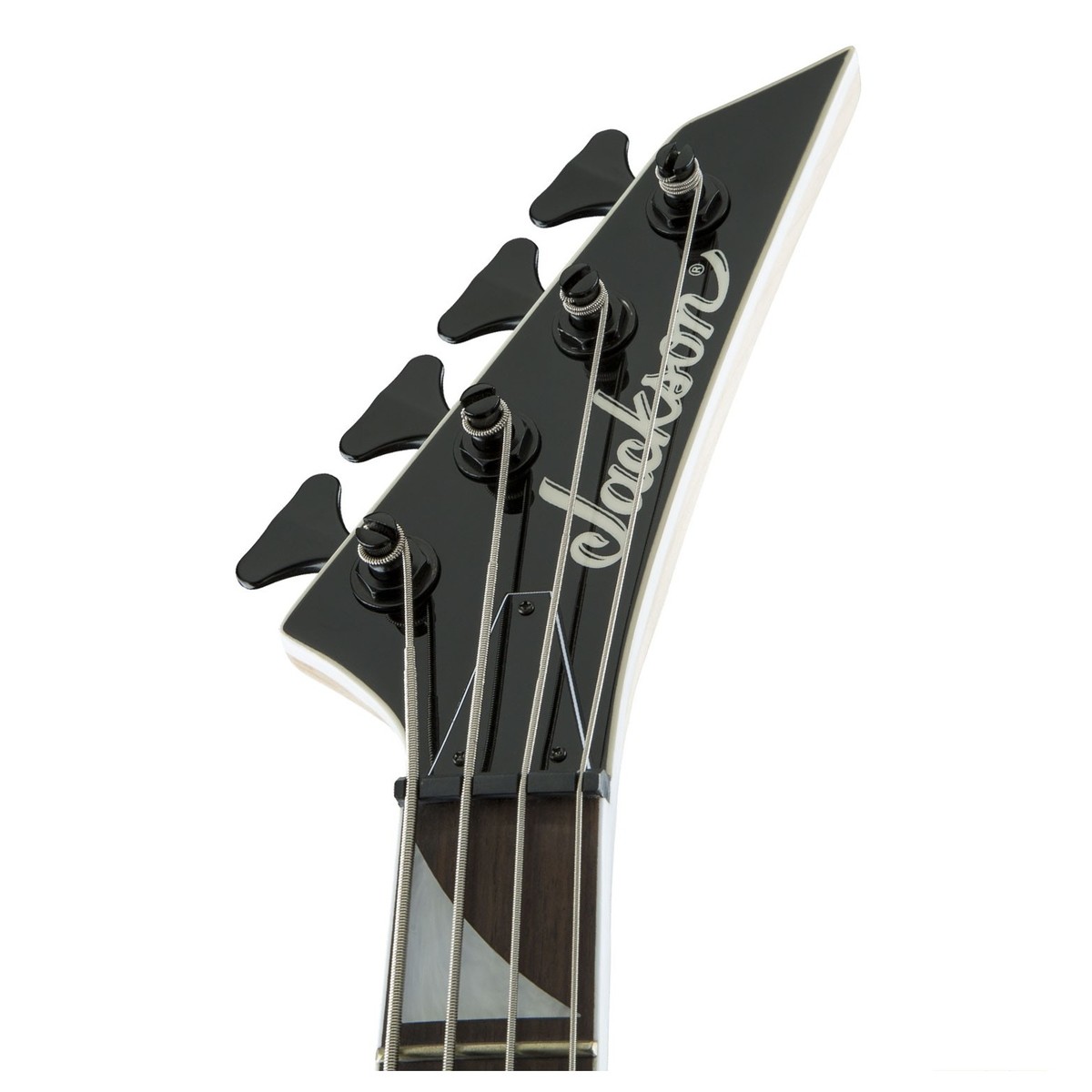 Jackson JS Series Concert Bass JS3 Satin Black