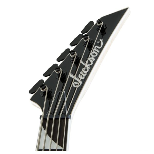 Jackson JS Series Concert 5-String Bass JS3VQ Transparent Black Burst